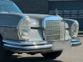 Mercedes-Benz 250 S (W108) - Automatik