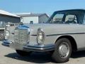 Mercedes-Benz 250 S (W108) - Automatik
