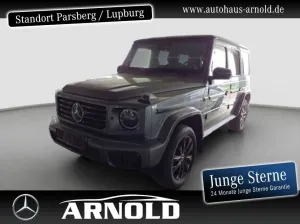 Mercedes-Benz G 450 d Professional Night SHD Standh 360° AHK