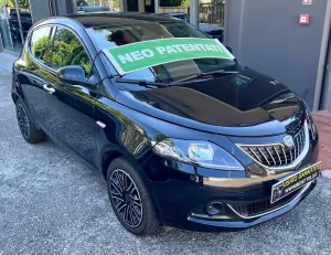 Lancia Ypsilon 1.0 FireFly 5 porte S&S Hybrid Ec