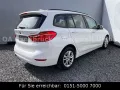BMW Gran Tourer Advantage 7-Sitze Navi Tempomat AHK