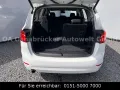 BMW Gran Tourer Advantage 7-Sitze Navi Tempomat AHK