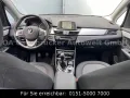 BMW Gran Tourer Advantage 7-Sitze Navi Tempomat AHK