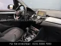 BMW Gran Tourer Advantage 7-Sitze Navi Tempomat AHK