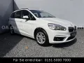 BMW Gran Tourer Advantage 7-Sitze Navi Tempomat AHK