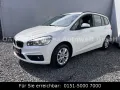 BMW Gran Tourer Advantage 7-Sitze Navi Tempomat AHK
