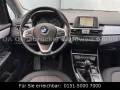BMW Gran Tourer Advantage 7-Sitze Navi Tempomat AHK