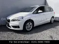 BMW Gran Tourer Advantage 7-Sitze Navi Tempomat AHK