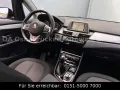 BMW Gran Tourer Advantage 7-Sitze Navi Tempomat AHK