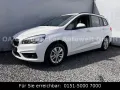 BMW Gran Tourer Advantage 7-Sitze Navi Tempomat AHK