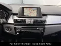 BMW Gran Tourer Advantage 7-Sitze Navi Tempomat AHK