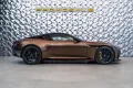 Aston Martin DB12 Coupe  Carbon* B&O* Carbon Keramik*