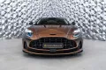 Aston Martin DB12 Coupe  Carbon* B&O* Carbon Keramik*