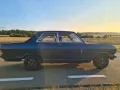 Opel Kadett