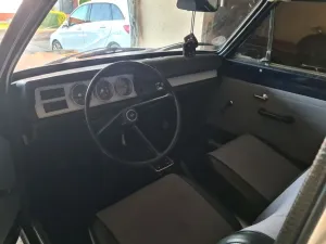 Opel Kadett