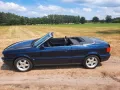 Audi 80 Cabriolet 2.0 - Oldtimerzulassung