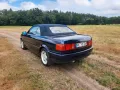 Audi 80 Cabriolet 2.0 - Oldtimerzulassung