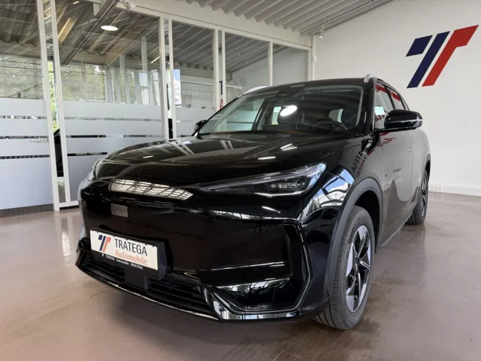 Geely E5 Pro+68,4 kWhACC TW 360° Navi e.Sitz