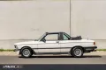 BMW 323 3-serie E21 323i Baur TC1