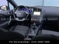 Citroën DS4 131PS Kamera SHZ Tempomat Navi KeyLess