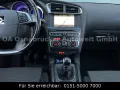 Citroën DS4 131PS Kamera SHZ Tempomat Navi KeyLess