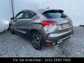 Citroën DS4 131PS Kamera SHZ Tempomat Navi KeyLess