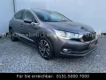 Citroën DS4 131PS Kamera SHZ Tempomat Navi KeyLess