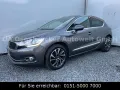 Citroën DS4 131PS Kamera SHZ Tempomat Navi KeyLess