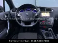 Citroën DS4 131PS Kamera SHZ Tempomat Navi KeyLess