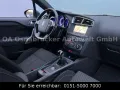 Citroën DS4 131PS Kamera SHZ Tempomat Navi KeyLess
