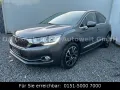 Citroën DS4 131PS Kamera SHZ Tempomat Navi KeyLess