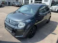 Citroën C1 Origins