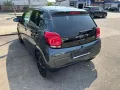 Citroën C1 Origins