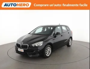 BMW 216 i Active Tourer