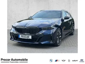 BMW 550e xDrive Touring M-Sport Pro, Pano, 21