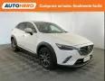 Mazda MAZDA CX-3 1.5L Skyactiv-D Exceed