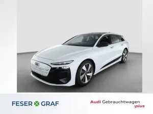 Audi S6 e-tron Avant quattro AHK PANO HuD B&O MATRIX