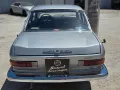 Lancia Flavia COUPÈ 2.000 PINIFARINA CARBURATORI