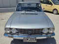 Lancia Flavia COUPÈ 2.000 PINIFARINA CARBURATORI
