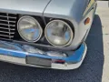 Lancia Flavia COUPÈ 2.000 PINIFARINA CARBURATORI