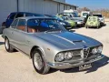Alfa Romeo Sprint 2600 COUPè -ASI-