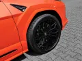 Lamborghini Urus SE Arancio Xanto, Ambient Light Pack
