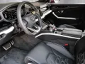 Lamborghini Urus SE Arancio Xanto, Ambient Light Pack