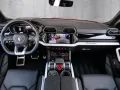 Lamborghini Urus SE Arancio Xanto, Ambient Light Pack