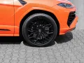 Lamborghini Urus SE Arancio Xanto, Ambient Light Pack