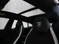 Lamborghini Urus SE Arancio Xanto, Ambient Light Pack