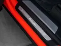 Lamborghini Urus SE Arancio Xanto, Ambient Light Pack