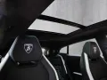 Lamborghini Urus SE Arancio Xanto, Ambient Light Pack