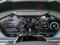 Lamborghini Urus SE Arancio Xanto, Ambient Light Pack