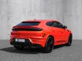 Lamborghini Urus SE Arancio Xanto, Ambient Light Pack